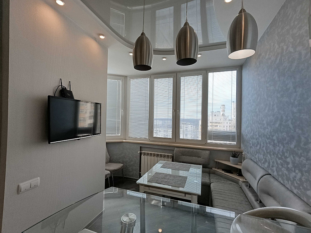 Аренда 2х комн. квартиры Калнышевского 7 метро Минская Kyiv - photo 5