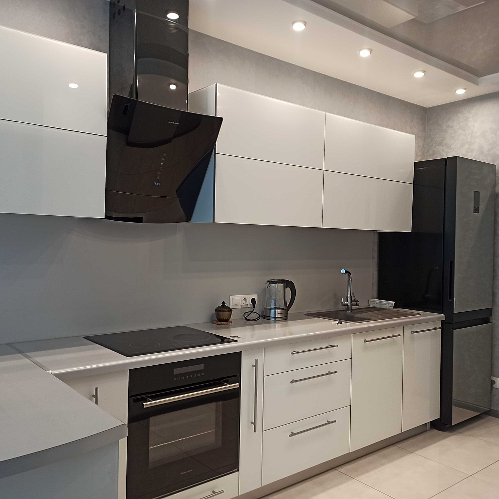 Аренда 2х комн. квартиры Калнышевского 7 метро Минская Kyiv - photo 4