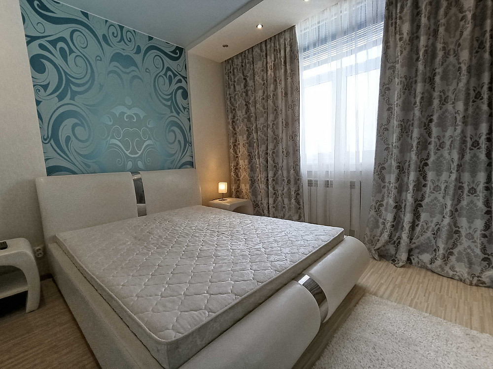 Аренда 2х комн. квартиры Калнышевского 7 метро Минская Kyiv - photo 1