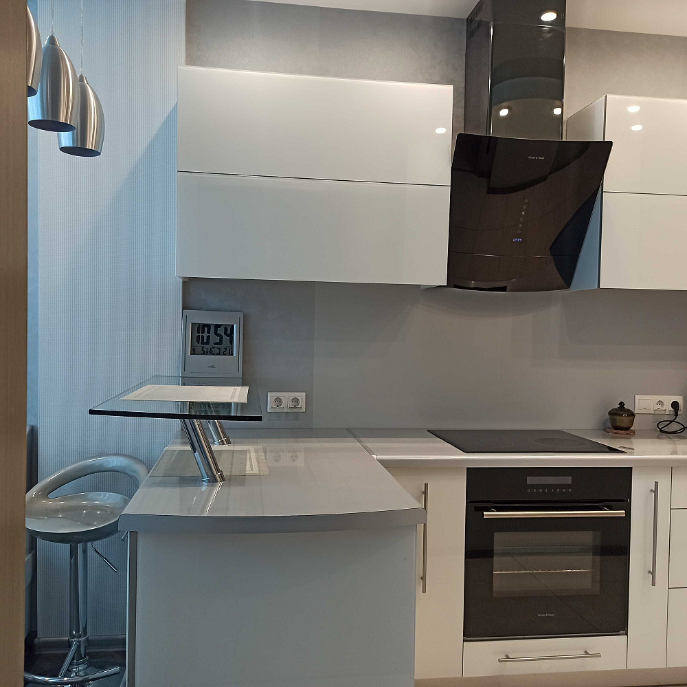 Аренда 2х комн. квартиры Калнышевского 7 метро Минская Kyiv - photo 7