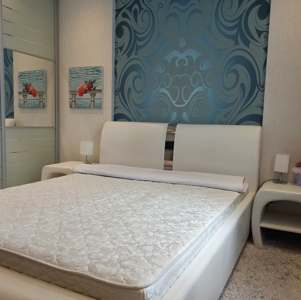 Аренда 2х комн. квартиры Калнышевского 7 метро Минская Kyiv - photo 2