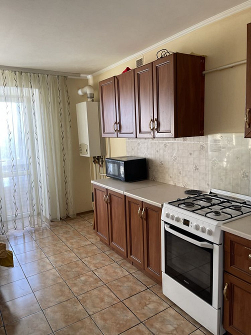 Терміново Оренда 2-х кім квартири. вул. Лялі Ратушна рн Словянка Винница - изображение 3