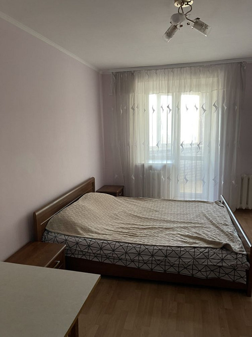 Терміново Оренда 2-х кім квартири. вул. Лялі Ратушна рн Словянка Винница - изображение 2