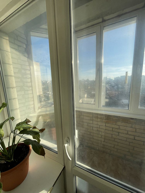 Терміново Оренда 2-х кім квартири. вул. Лялі Ратушна рн Словянка Винница - изображение 6