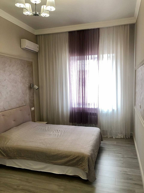 Сдам красивую квартиру с видом на море Черноморск - изображение 3