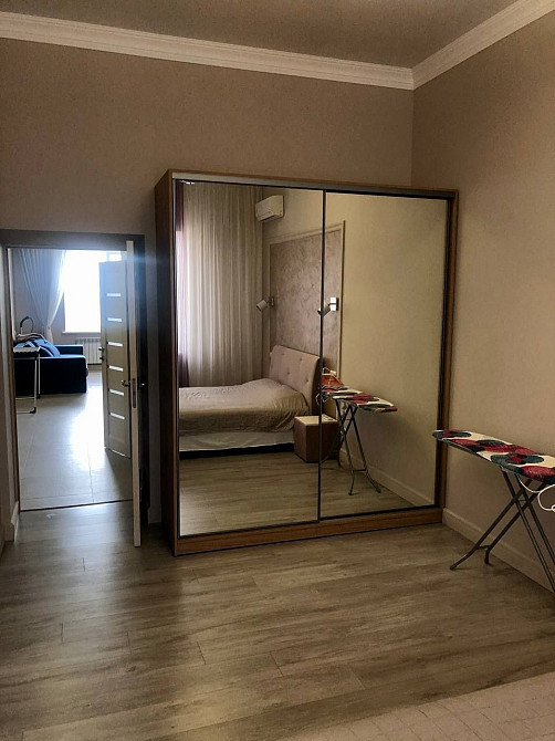 Сдам красивую квартиру с видом на море Черноморск - изображение 6