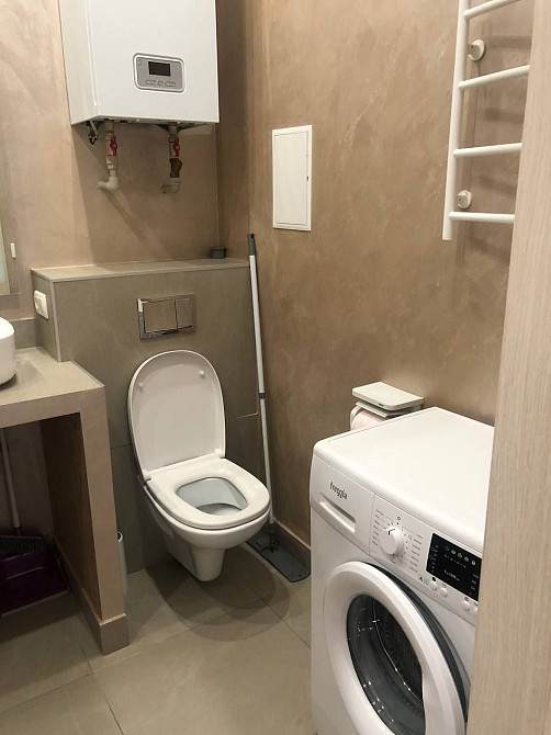 Сдам красивую квартиру с видом на море Черноморск - изображение 2