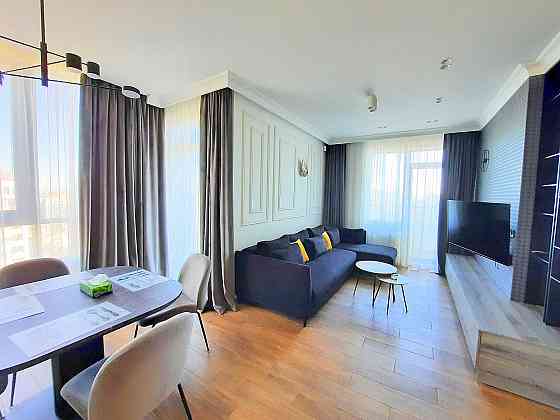 Лимнос от СК Гефест, ул. Педагогическая Одеса