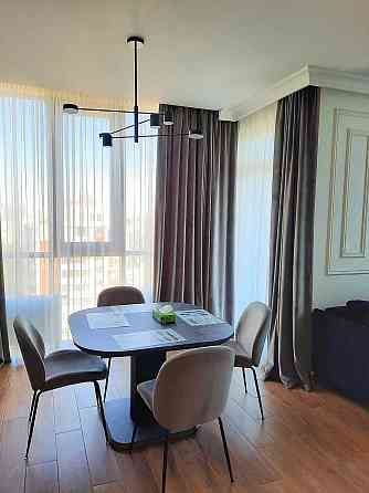 Лимнос от СК Гефест, ул. Педагогическая Одеса