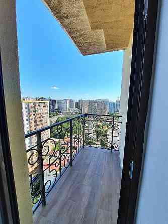 Лимнос от СК Гефест, ул. Педагогическая Одеса