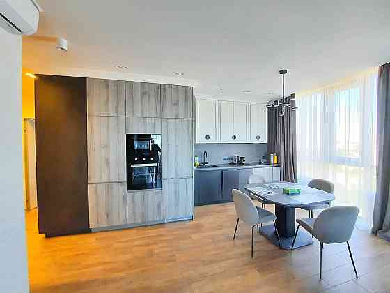 Лимнос от СК Гефест, ул. Педагогическая Одеса