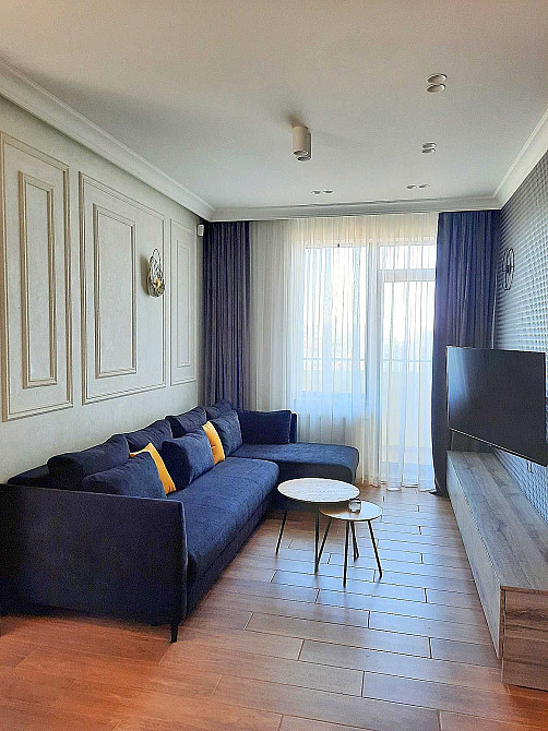 Лимнос от СК Гефест, ул. Педагогическая Одеса - зображення 2