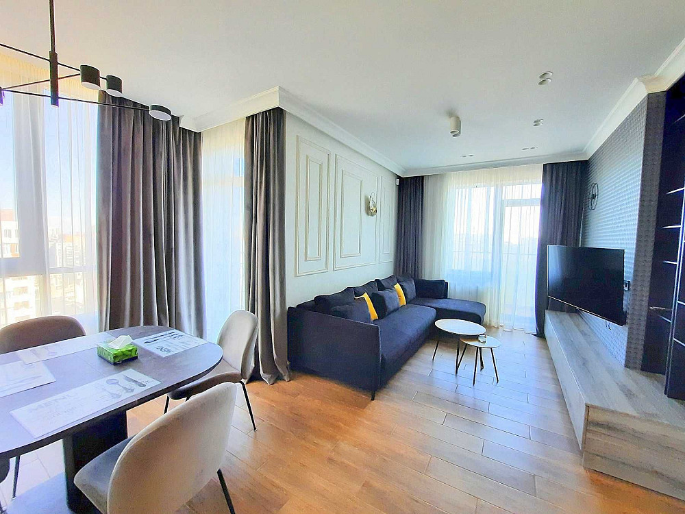 Лимнос от СК Гефест, ул. Педагогическая Одеса - зображення 1