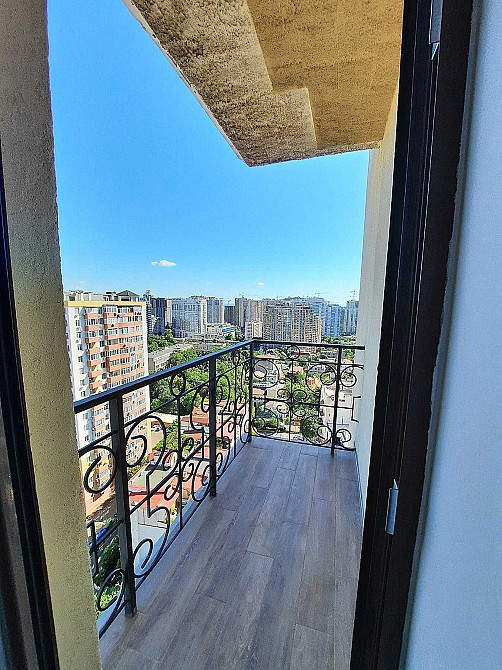 Лимнос от СК Гефест, ул. Педагогическая Одеса - зображення 4