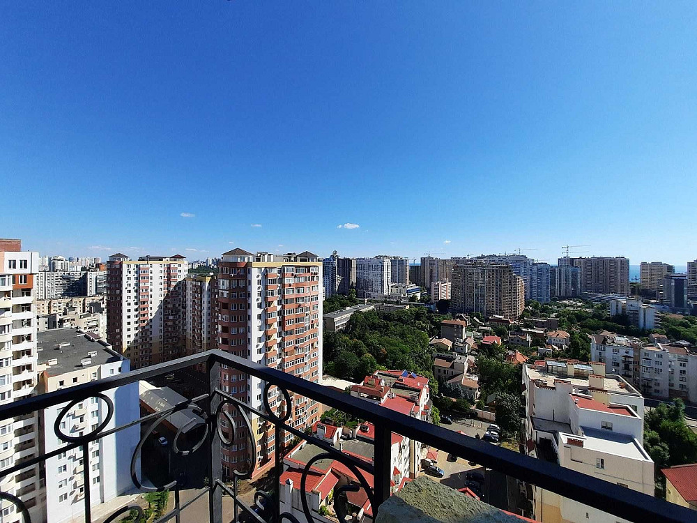 Лимнос от СК Гефест, ул. Педагогическая Одеса - зображення 3