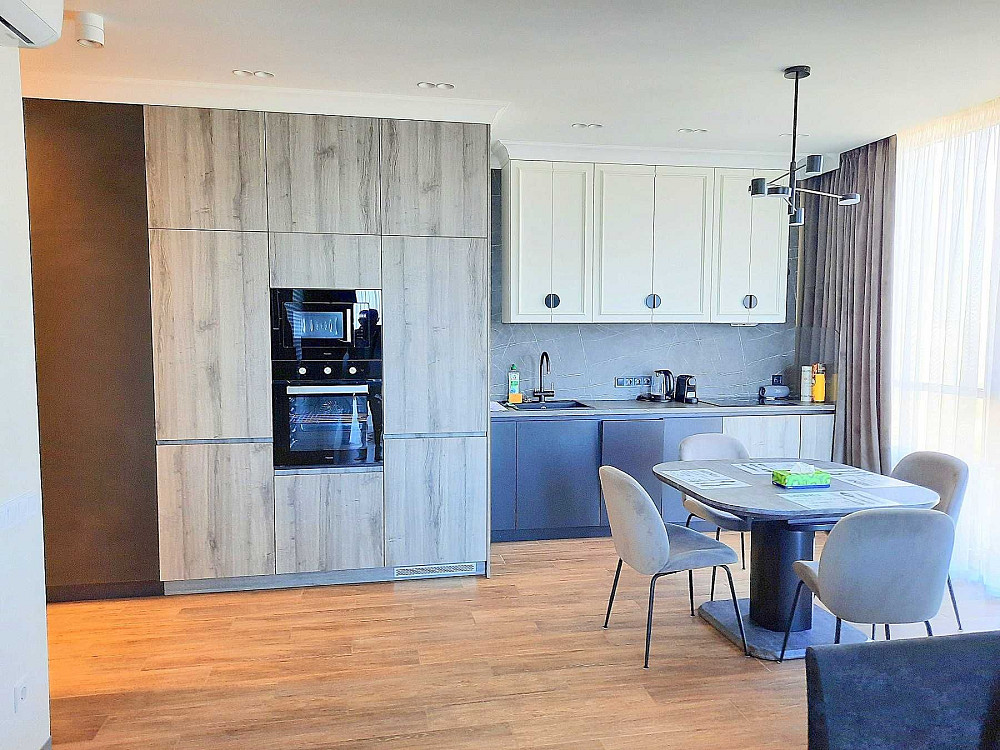 Лимнос от СК Гефест, ул. Педагогическая Одеса - зображення 8