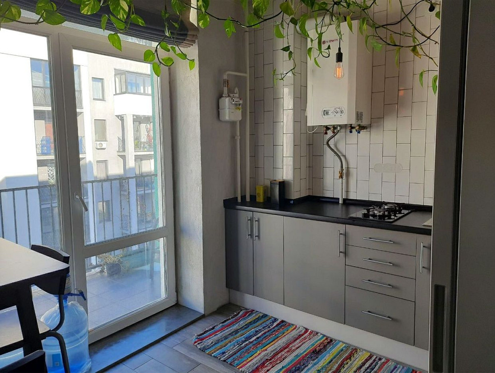 Оренда в ЖК Европейка 1-кімнатної стильної квартири від власника Святопетрівське (Києво-Свят.р-н) - зображення 2