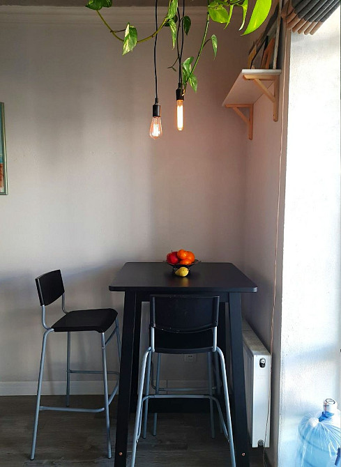 Оренда в ЖК Европейка 1-кімнатної стильної квартири від власника Святопетрівське (Києво-Свят.р-н) - зображення 5