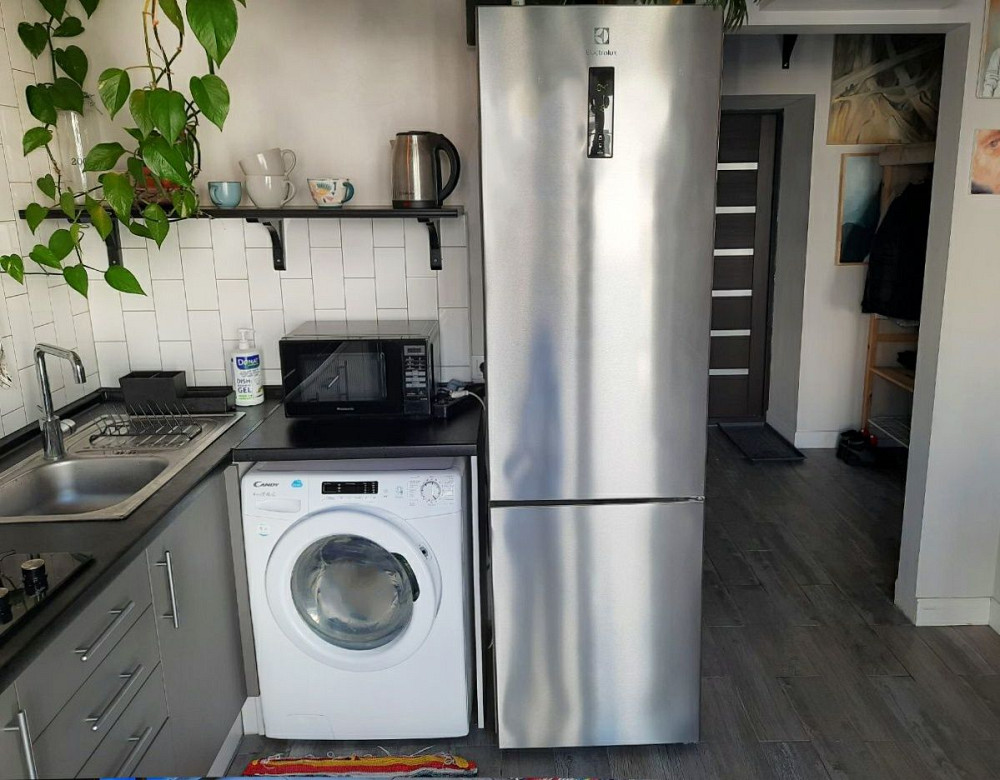 Оренда в ЖК Европейка 1-кімнатної стильної квартири від власника Святопетрівське (Києво-Свят.р-н) - зображення 3