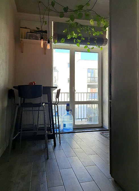 Оренда в ЖК Европейка 1-кімнатної стильної квартири від власника Святопетрівське (Києво-Свят.р-н) - зображення 4