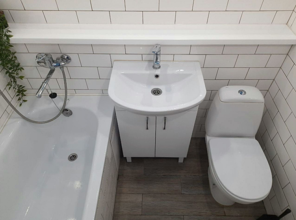 Оренда в ЖК Европейка 1-кімнатної стильної квартири від власника Святопетрівське (Києво-Свят.р-н) - зображення 8