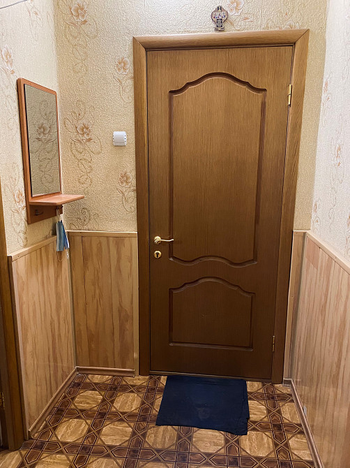 Сдам однокімнатну квартиру на сонячному Кривий Ріг - зображення 5