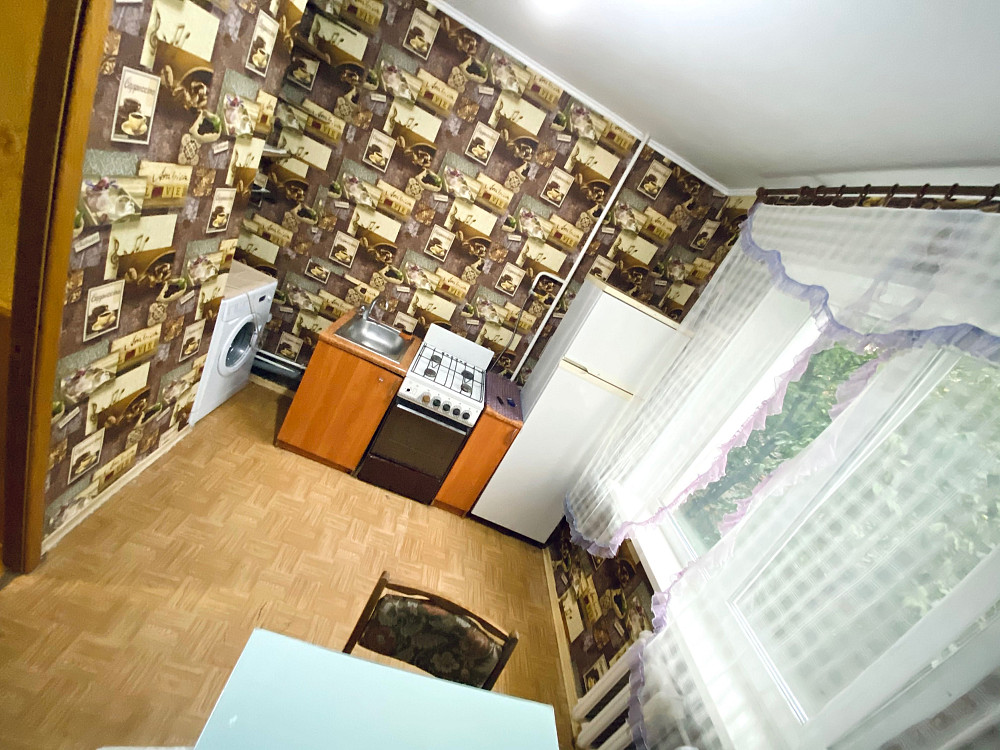 Сдам однокімнатну квартиру на сонячному Кривий Ріг - зображення 3