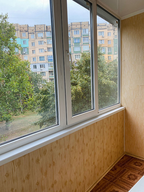 Сдам однокімнатну квартиру на сонячному Кривий Ріг - зображення 8