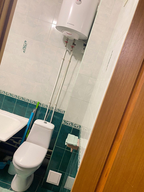 Сдам однокімнатну квартиру на сонячному Кривий Ріг - зображення 2