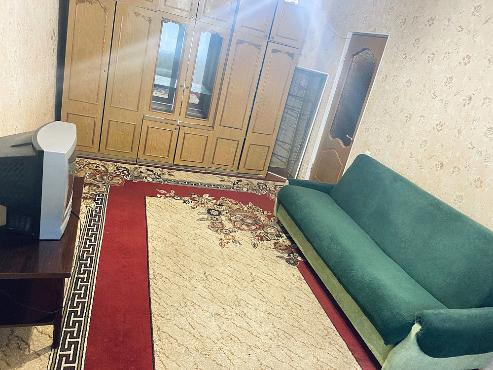 Сдам однокімнатну квартиру на сонячному Кривий Ріг - зображення 6