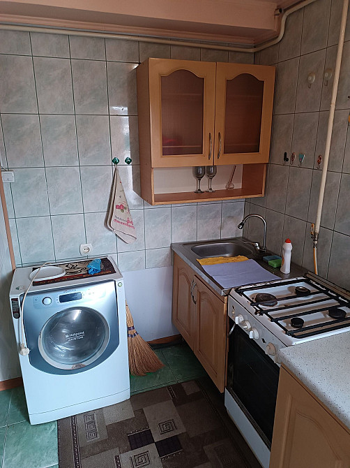 Сдається 1кімнатна квартира по вулиці Сакко. Полтава - зображення 3