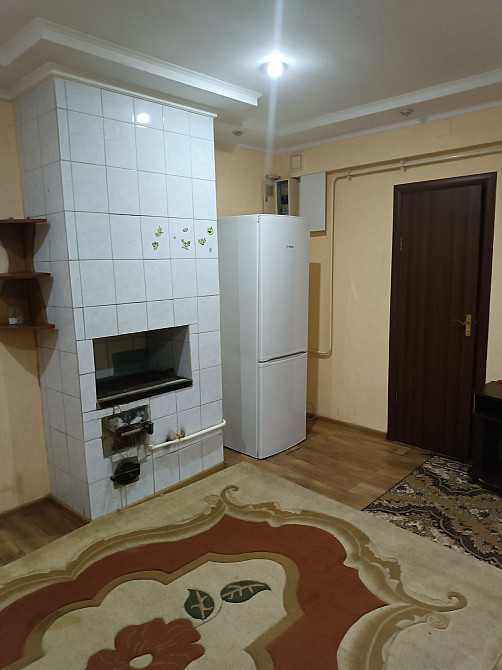 Сдається 1кімнатна квартира по вулиці Сакко. Полтава - зображення 6