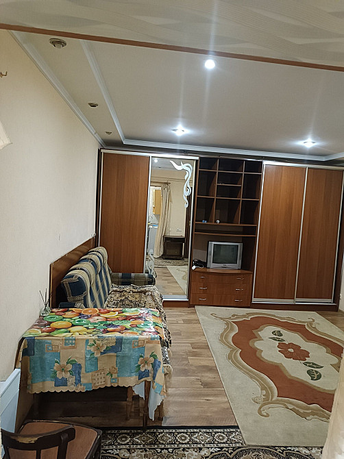 Сдається 1кімнатна квартира по вулиці Сакко. Полтава - зображення 1