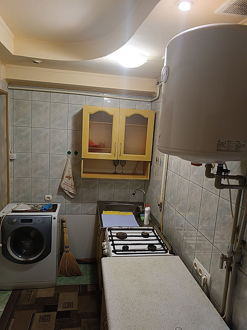 Сдається 1кімнатна квартира по вулиці Сакко. Полтава - зображення 5