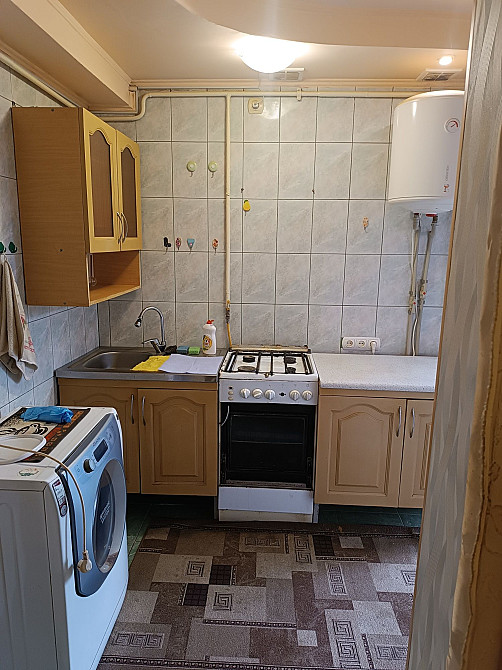 Сдається 1кімнатна квартира по вулиці Сакко. Полтава - зображення 4