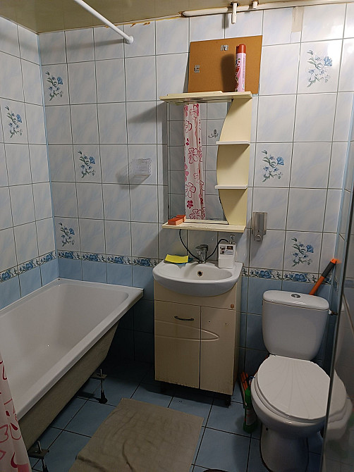 Сдається 1кімнатна квартира по вулиці Сакко. Полтава - зображення 7