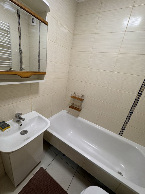 Оренда однокімнатна квартира особняк гараж Львів - зображення 3