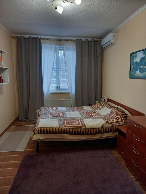 Сдам свою 1к. квартиру на Алексеевке, м.Победа Харків - зображення 1