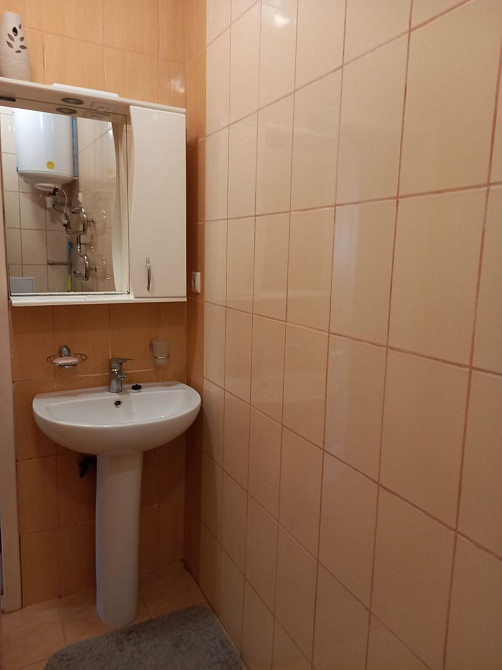 Сдам свою 1к. квартиру на Алексеевке, м.Победа Харків - зображення 6