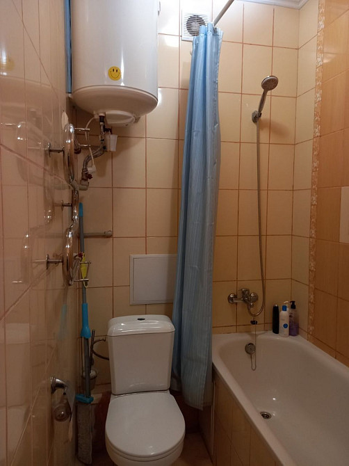 Сдам свою 1к. квартиру на Алексеевке, м.Победа Харків - зображення 7