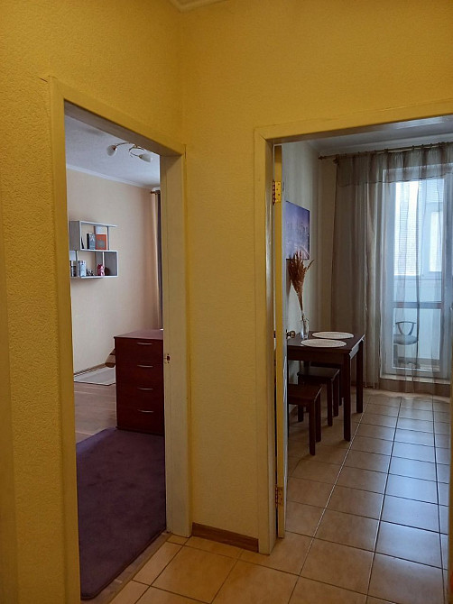 Сдам свою 1к. квартиру на Алексеевке, м.Победа Харків - зображення 5