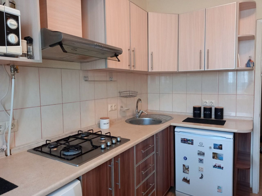 Сдам свою 1к. квартиру на Алексеевке, м.Победа Харків - зображення 3