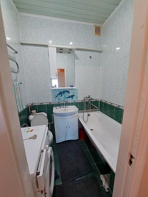 2 к ремонт, р-н Урожая Винница - изображение 6