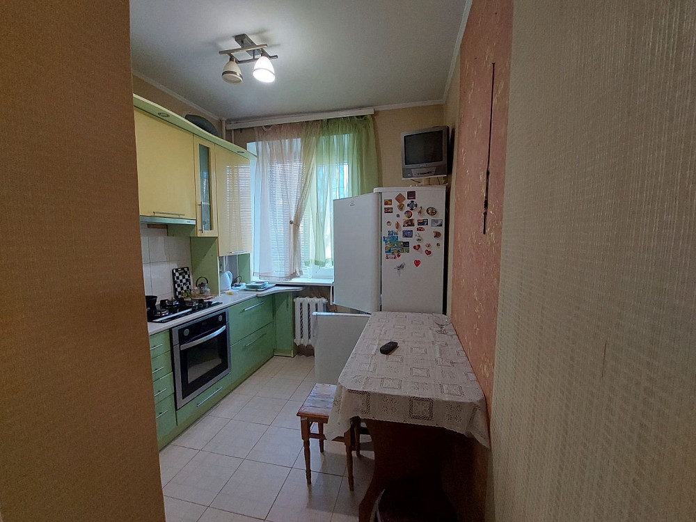 2 к ремонт, р-н Урожая Винница - изображение 3