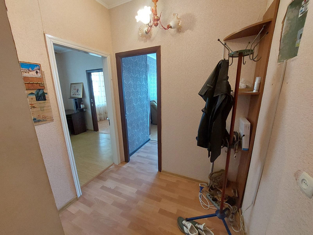 2 к ремонт, р-н Урожая Винница - изображение 7