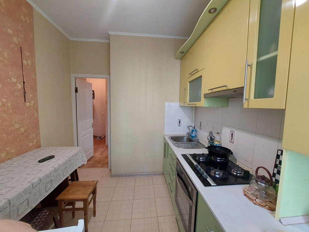 2 к ремонт, р-н Урожая Винница - изображение 2