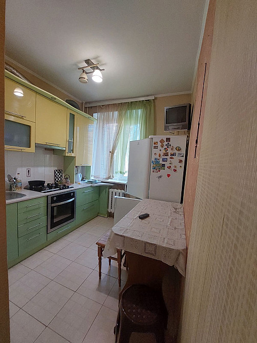 2 к ремонт, р-н Урожая Винница - изображение 1