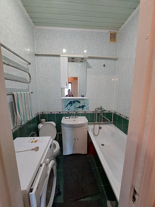 2 к ремонт, р-н Урожая Винница - изображение 4