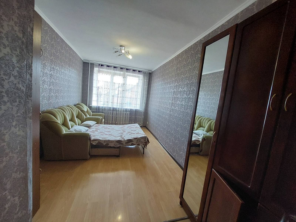 2 к ремонт, р-н Урожая Винница - изображение 8