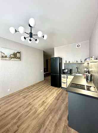 Оренда 1к Подільский ЖК Dibrova Park Kyiv